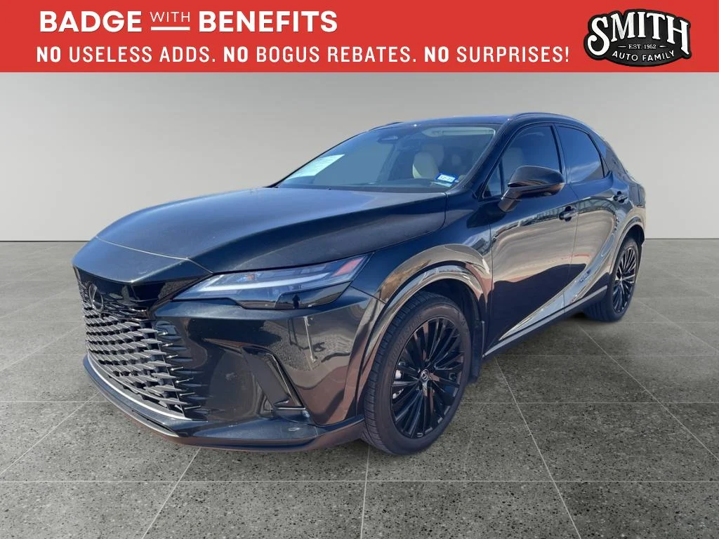 Used 2023 Caviar Lexus Premium Plus image 8