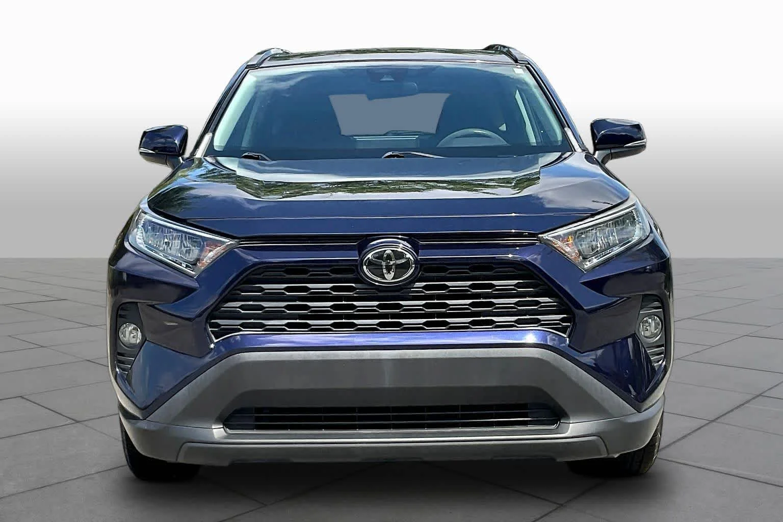 Used 2019 Blueprint Toyota XLE image 4