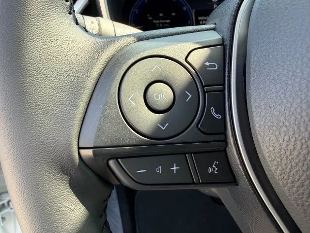New 2027  Toyota XSE image 14
