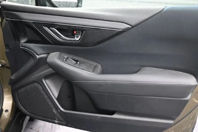 Used 2020 Brown Subaru Premium image 13