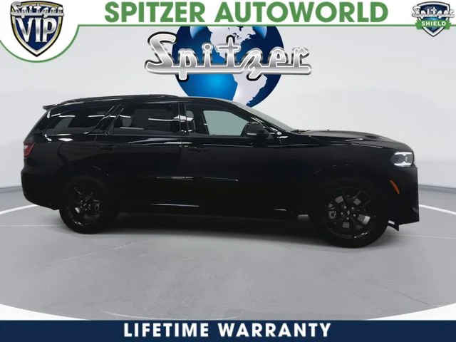 New 2026 DB Black Clearcoat Dodge GT Plus HEMI V8 image 8