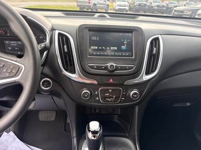 Used 2018 Black Chevrolet LT image 19