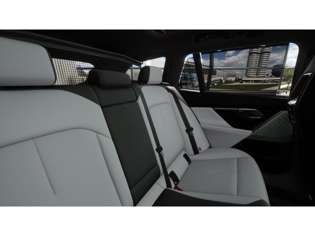 New 2027 Gray BMW M5 image 12