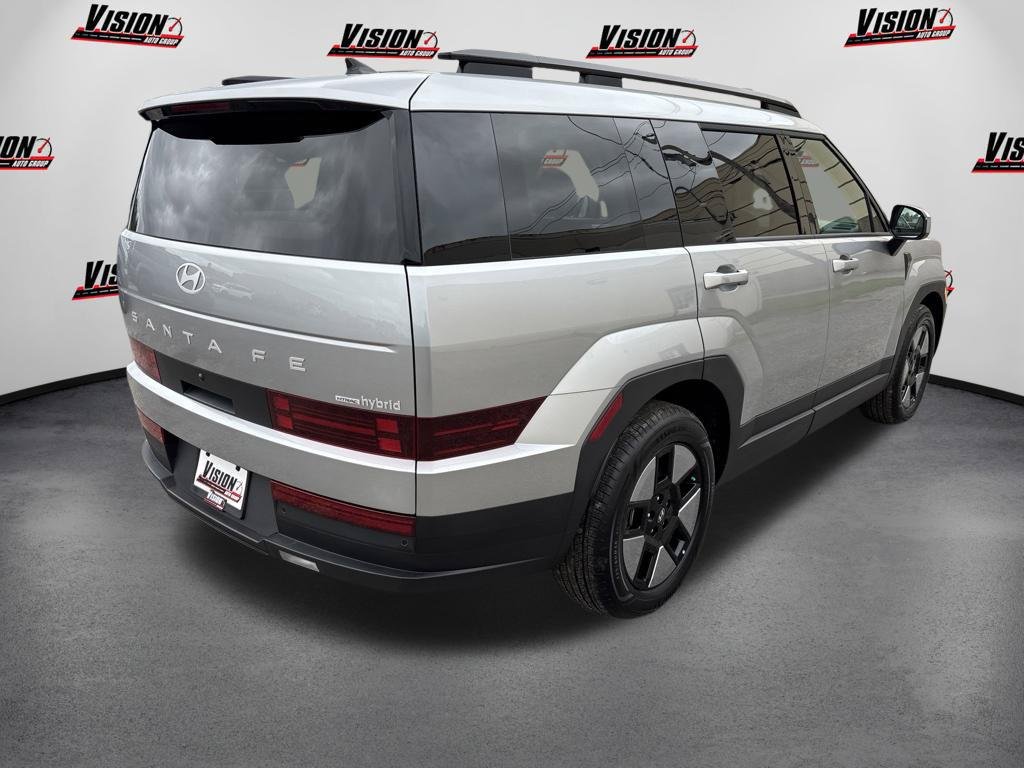 2026 Hyundai Santa Fe SEL - Photo 5
