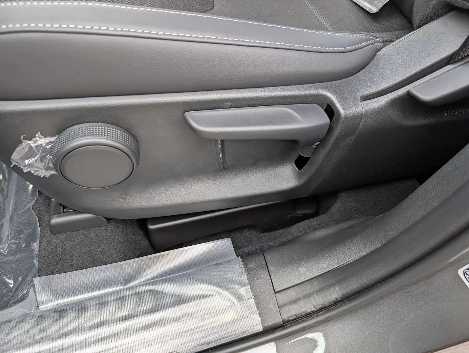 New 2026 Machine Gray Metallic Mazda 2.5 S Select image 30