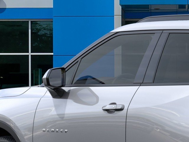 2026 Chevrolet Blazer 2LT - Photo 12