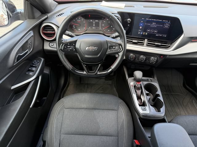 2024 Chevrolet Trax RS - Photo 15