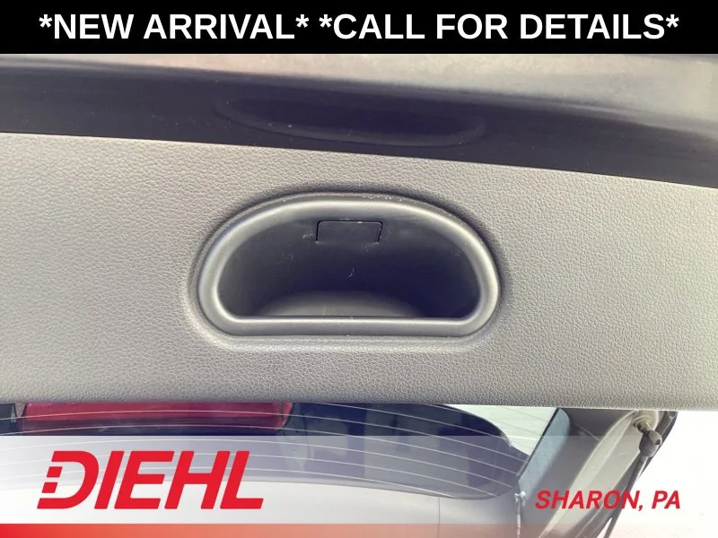Used 2018 Black Hyundai SEL image 17