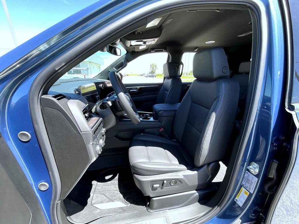 2026 Chevrolet Tahoe LT - Photo 10