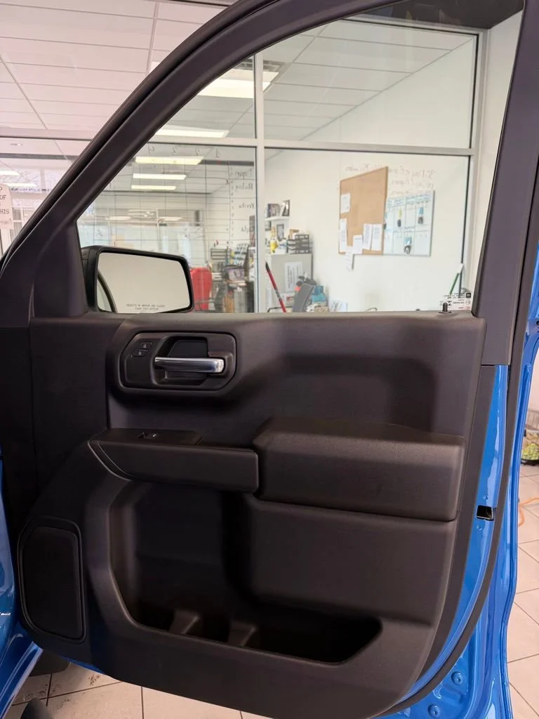 2026 Chevrolet Silverado 1500 Custom - Photo 21