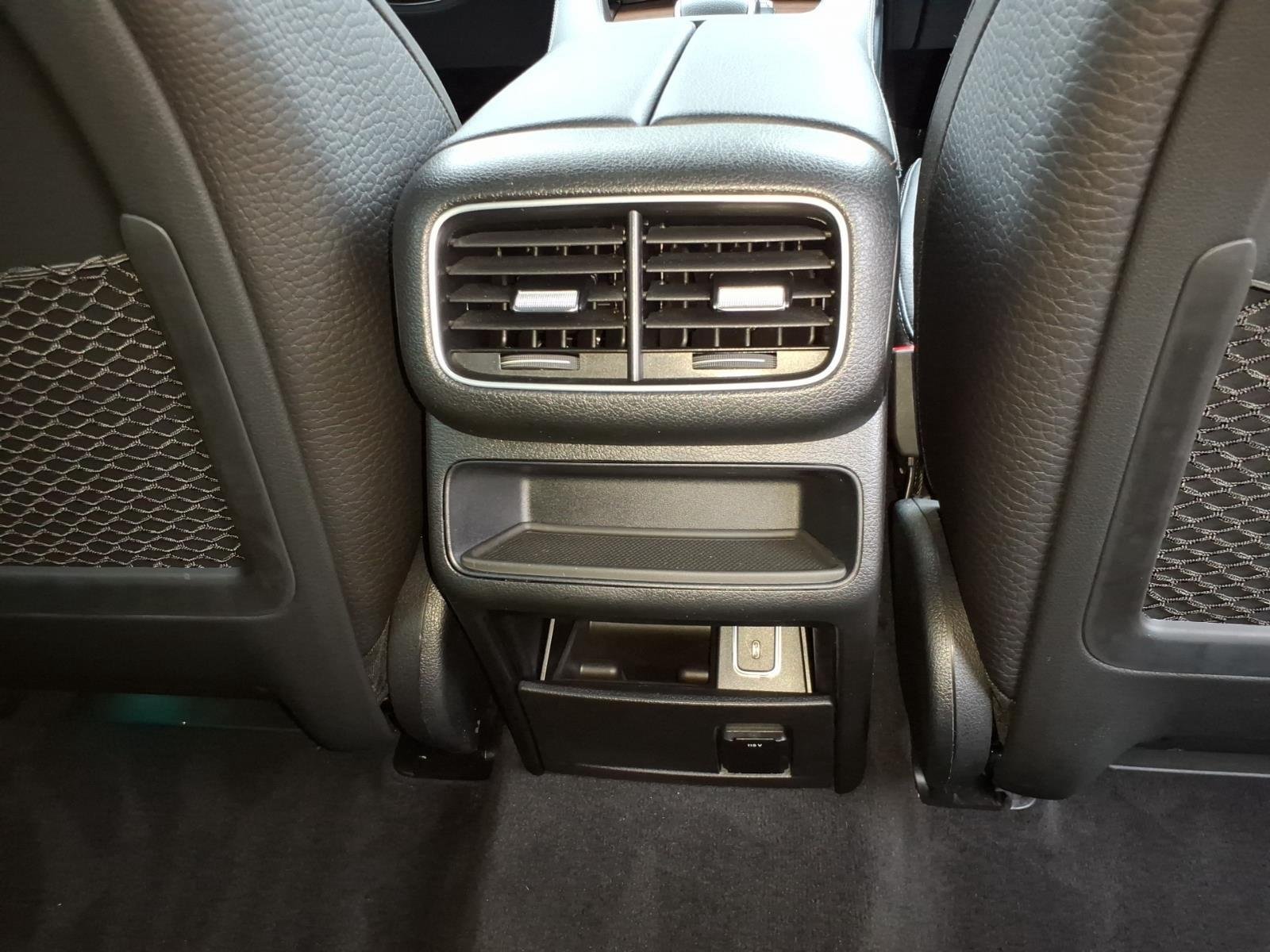 Used 2022 Lunar Blue Metallic Mercedes-Benz GLE 350 image 28