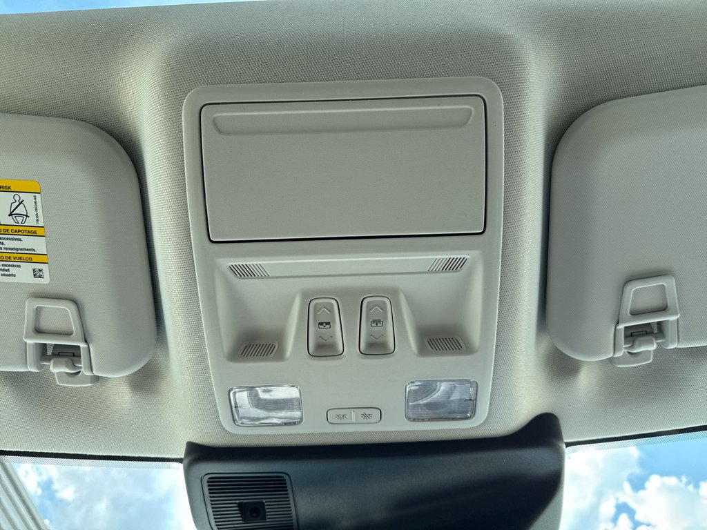 New 2026 Velocity Blue Metallic Ford Big Bend image 26