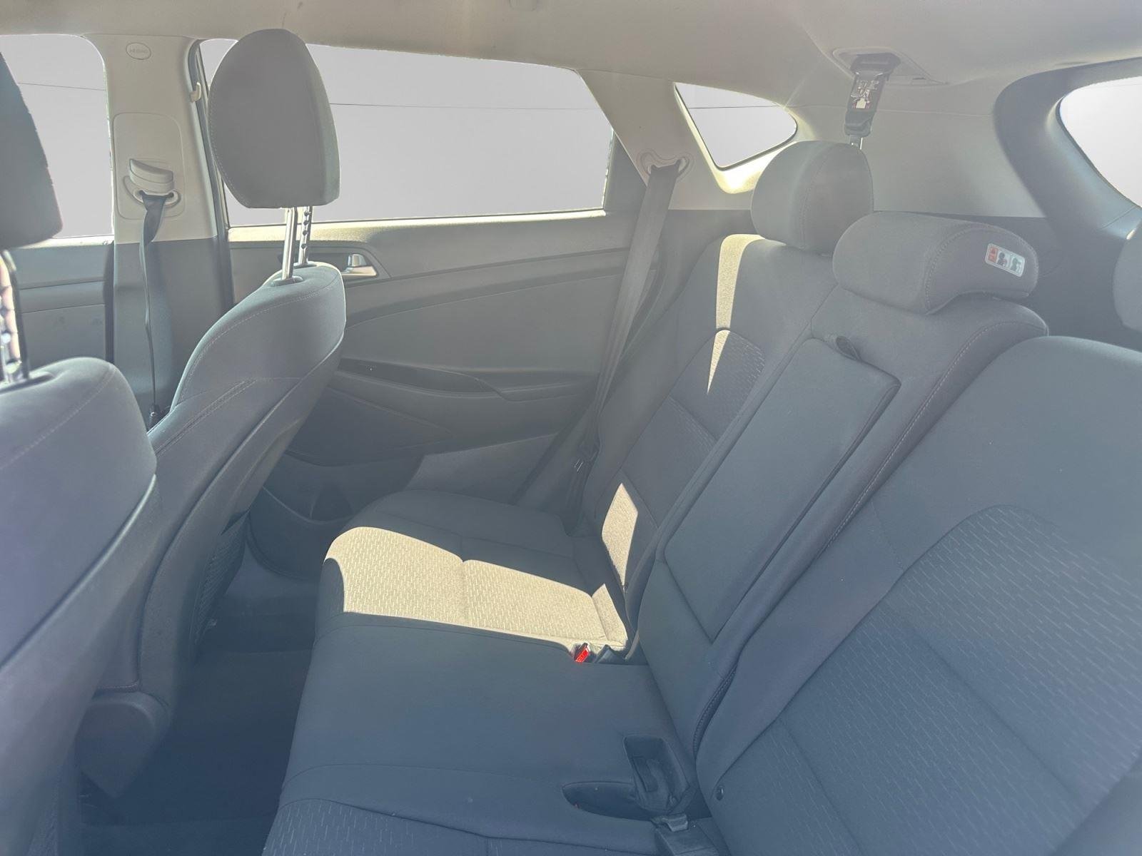 Used 2020 Magnetic Force Hyundai SEL image 12
