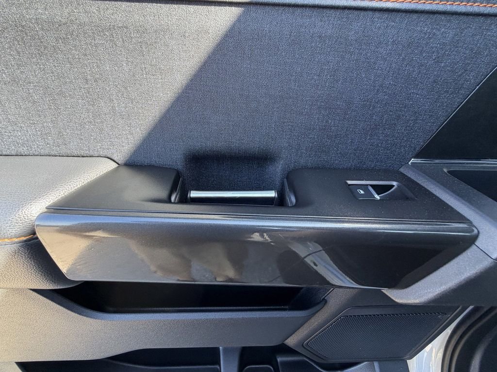 Certified Used 2023 Gray Ford Tremor image 20