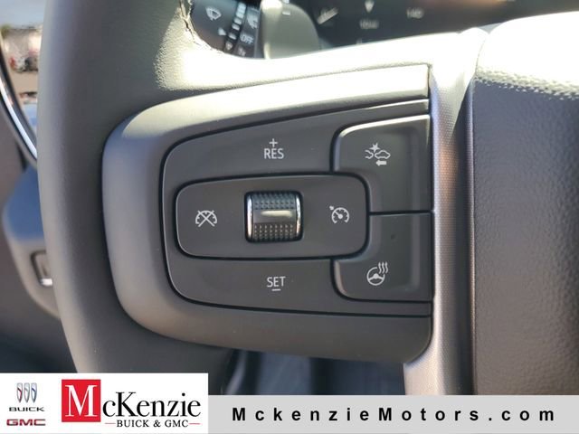 2026 GMC Sierra 1500 Elevation - Photo 12