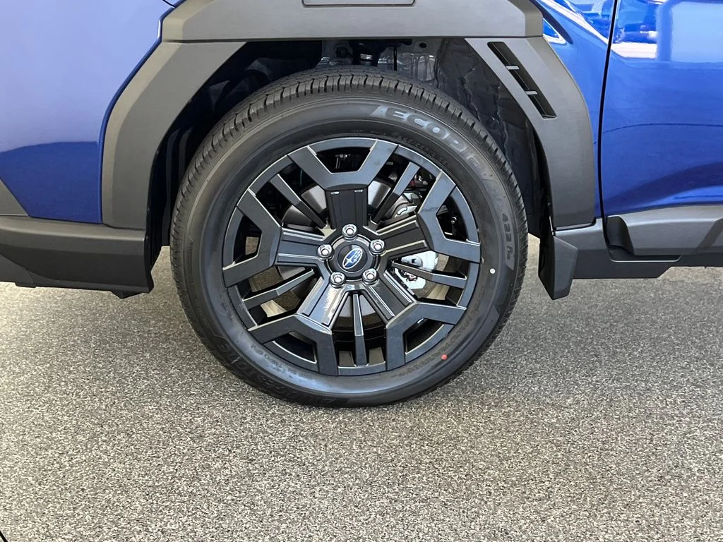 New 2026 SAPPHIRE BLUE PEARL Subaru Limited XT image 28