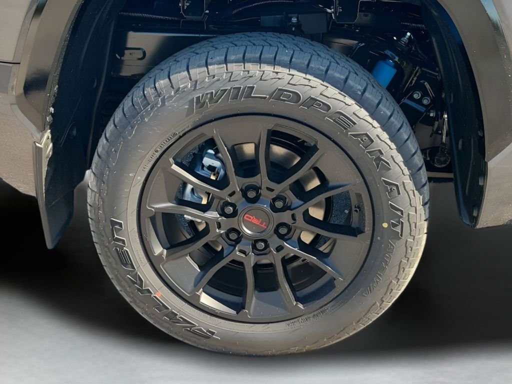 2026 Toyota Tundra Platinum - Photo 19