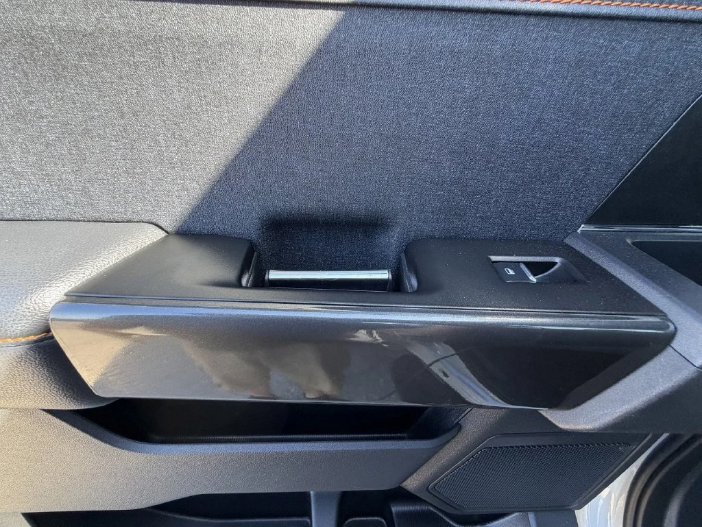 Certified Used 2023 Gray Ford Tremor image 20