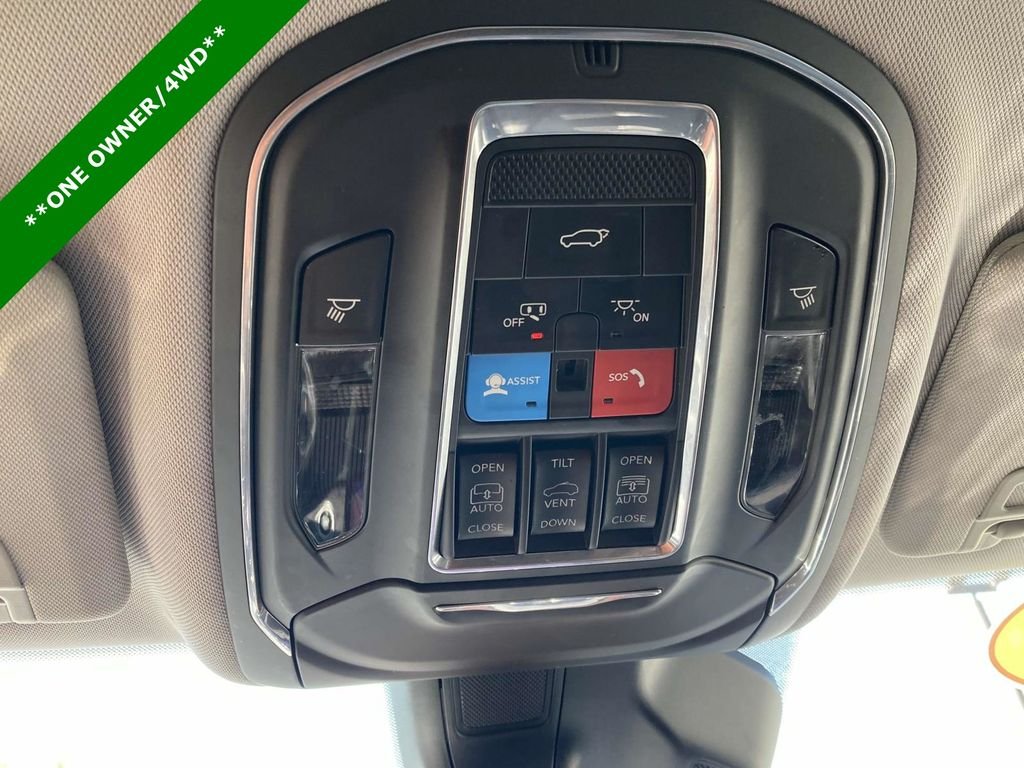 2023 Jeep Grand Cherokee Limited - Photo 23