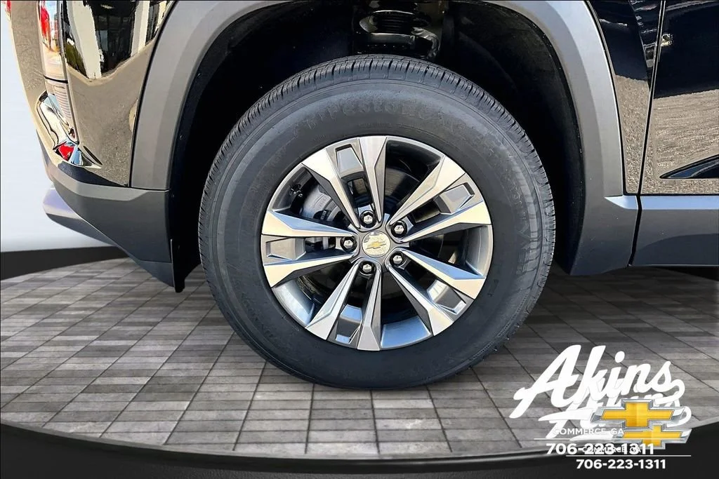 2026 Chevrolet Equinox LT - Photo 18