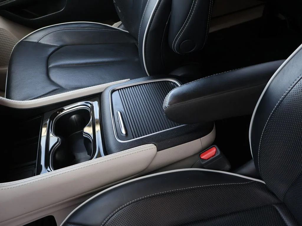 2024 Chrysler Pacifica Limited - Photo 22