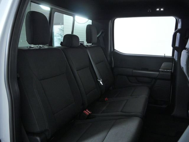 Certified Used 2024 White Ford XLT image 15