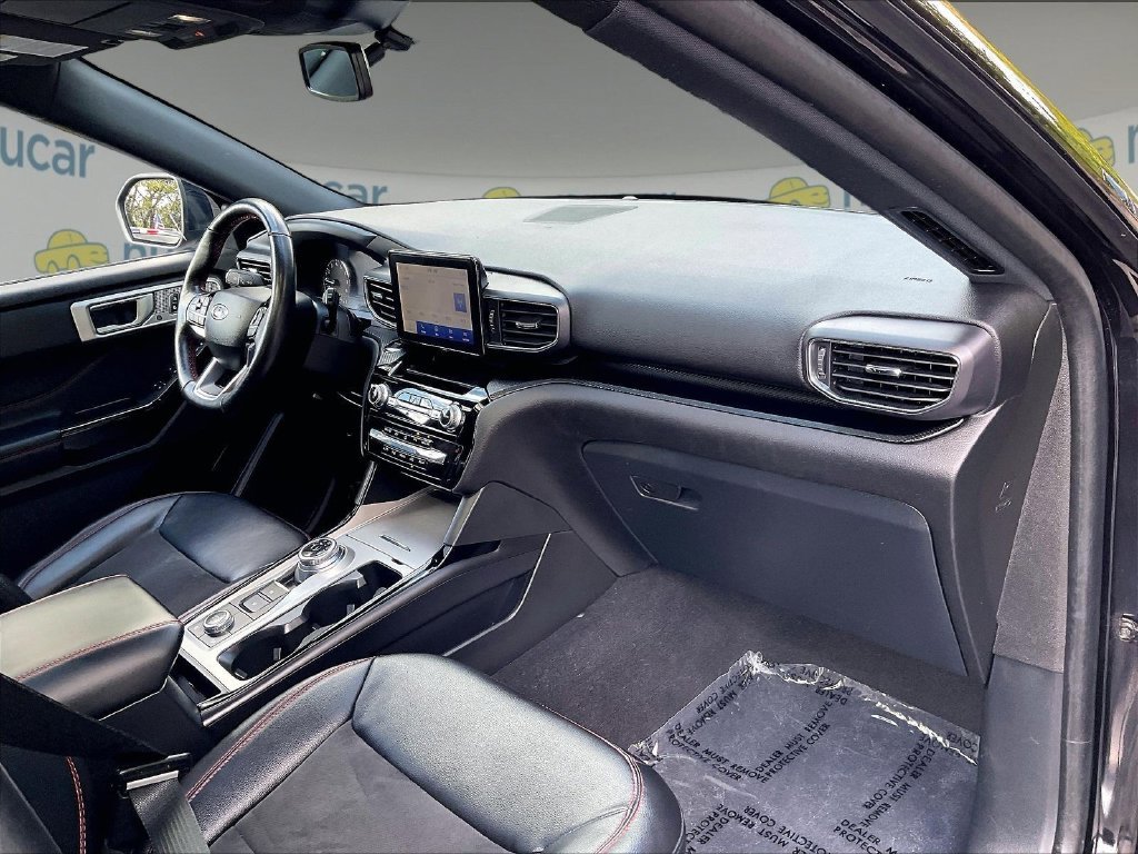 Used 2023 Black Ford XL image 14