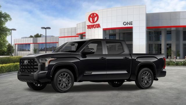 2026 Toyota Tundra Platinum - Photo 27