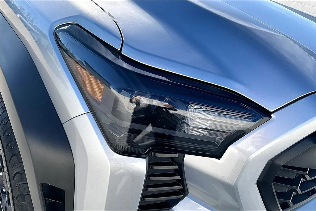 2024 Toyota Tacoma TRD Off Road - Photo 31