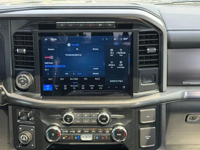 2024 Ford F-150 Platinum - Photo 14