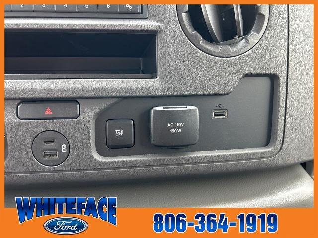 New 2025 Oxford White Ford Base image 67
