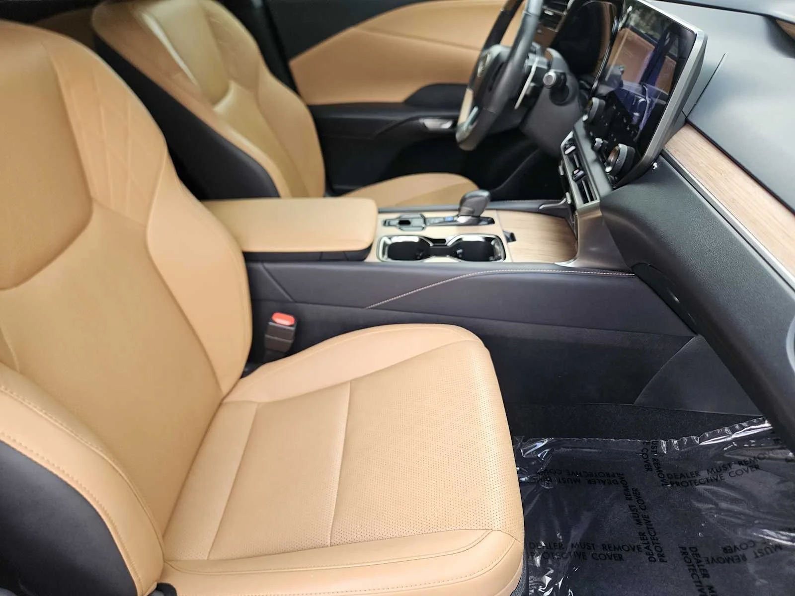 Certified Used 2025 EMINENT WHITE PEARL Lexus Premium Plus image 9
