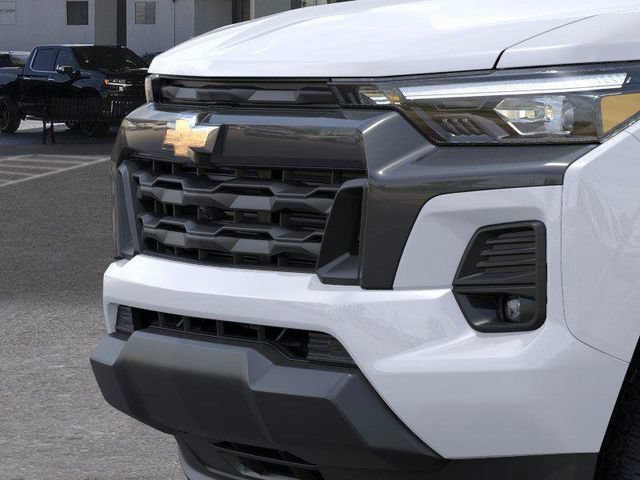 2026 Chevrolet Colorado LT - Photo 13