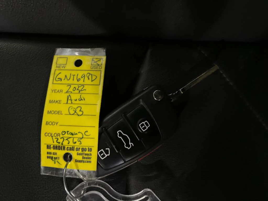 Used 2022 Pulse Orange Audi S line Premium image 31