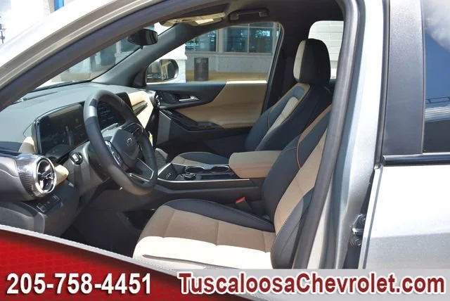 2026 Chevrolet Equinox ACTIV - Photo 15