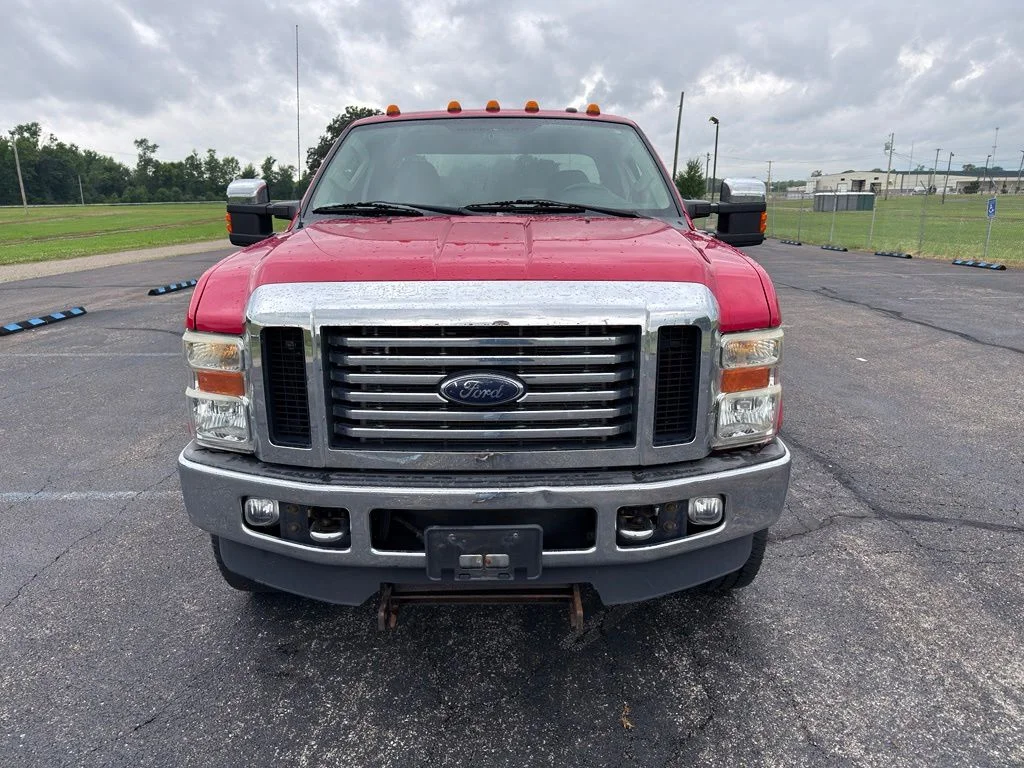 Used 2010  Ford XL image 18