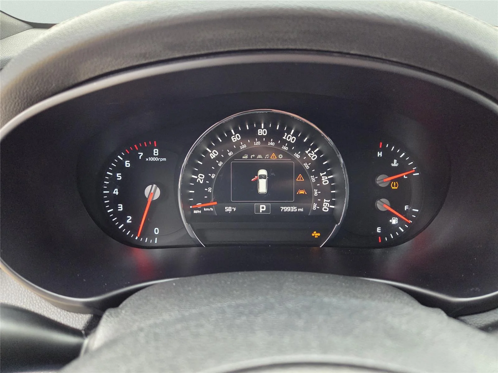 2018 Kia Sorento SXL - Photo 22