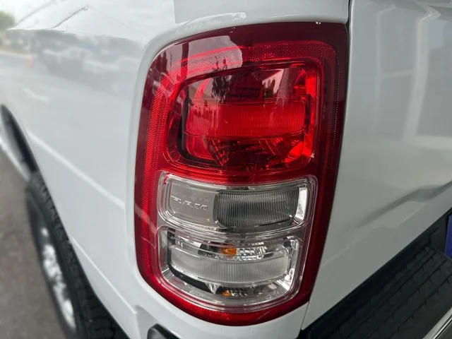 Used 2024 White Ram Tradesman image 24