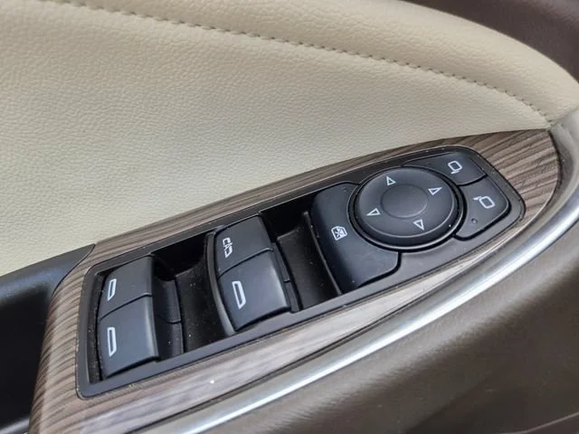 Used 2024 Sterling Gray Metallic Chevrolet 2LT image 36