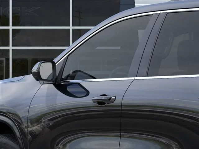 New 2026 Ebony Twilight Metallic GMC Denali image 12