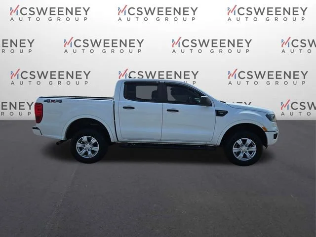 Used 2023 White Ford XL image 6