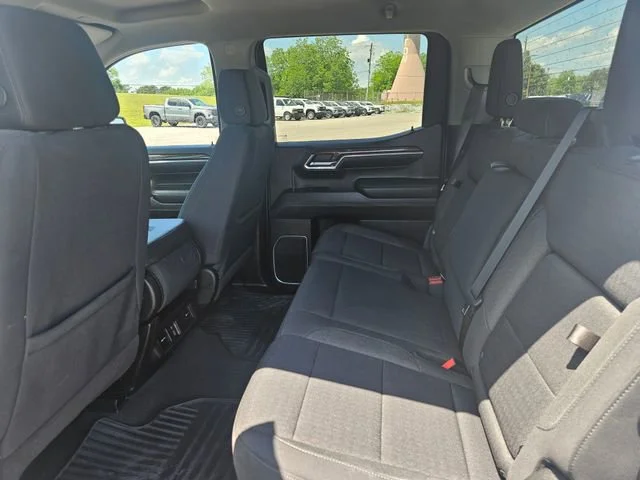 Used 2023 Summit White GMC Elevation image 25