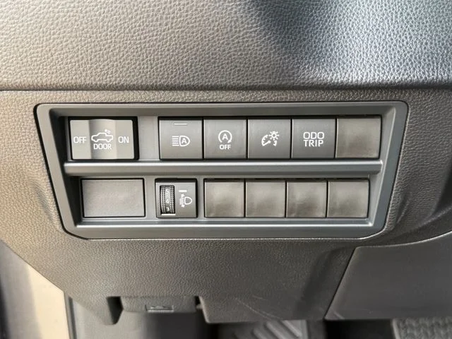 Certified Used 2026 Gray Toyota SR5 image 45
