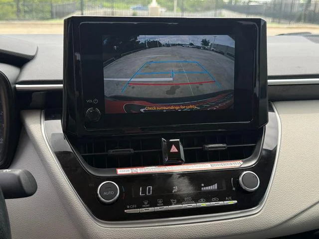 Certified Used 2025  Toyota LE image 48