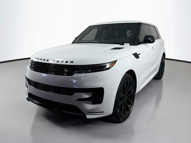 New 2026 Range Rover Sport Dynamic SE All Wheel Drive Sport Utility