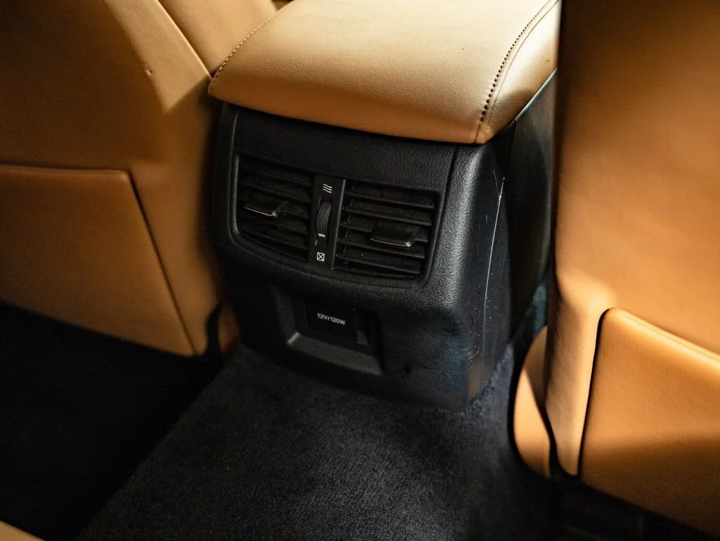 Used 2013 Obsidian Lexus 350 image 33