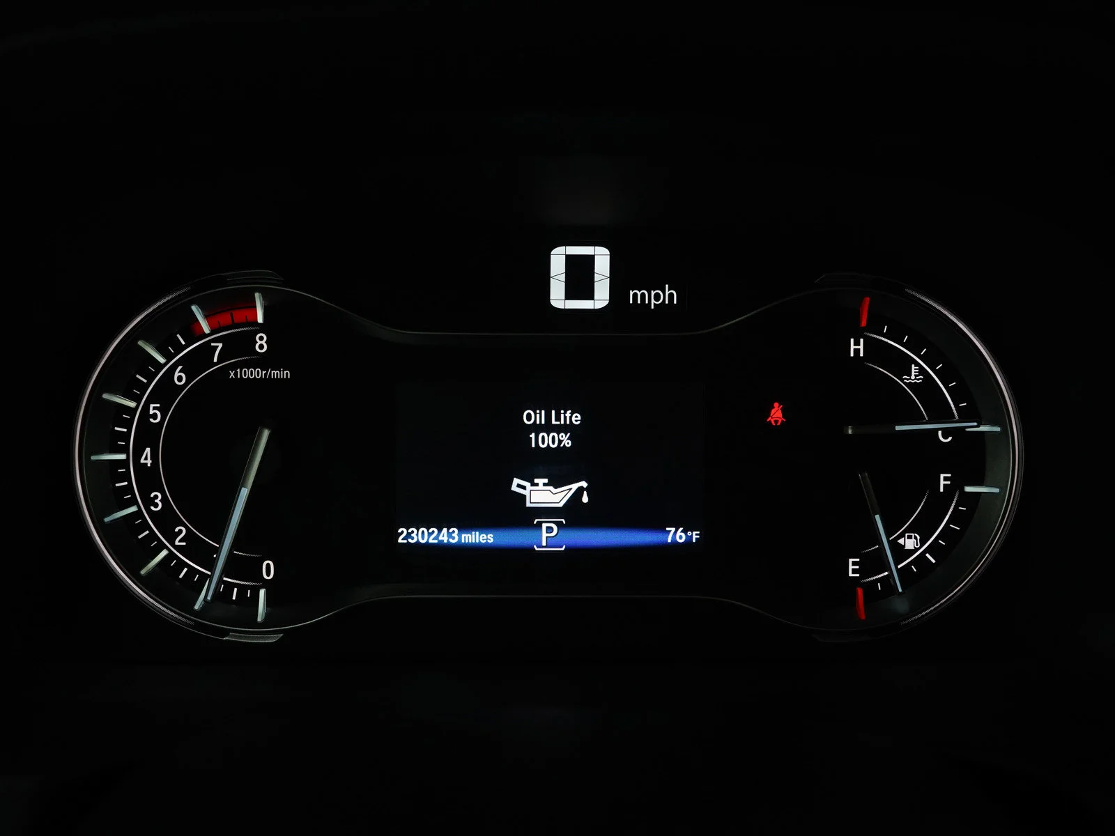 Used 2016 Gray Honda EX-L image 27