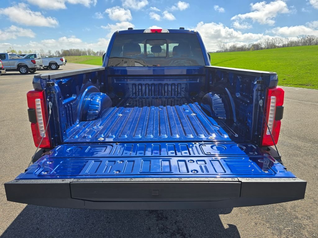 Used 2026 Blue Ford XL image 12