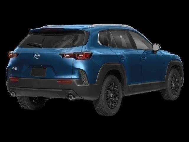 New 2026 Blue Mazda 2.5 S Select image 2
