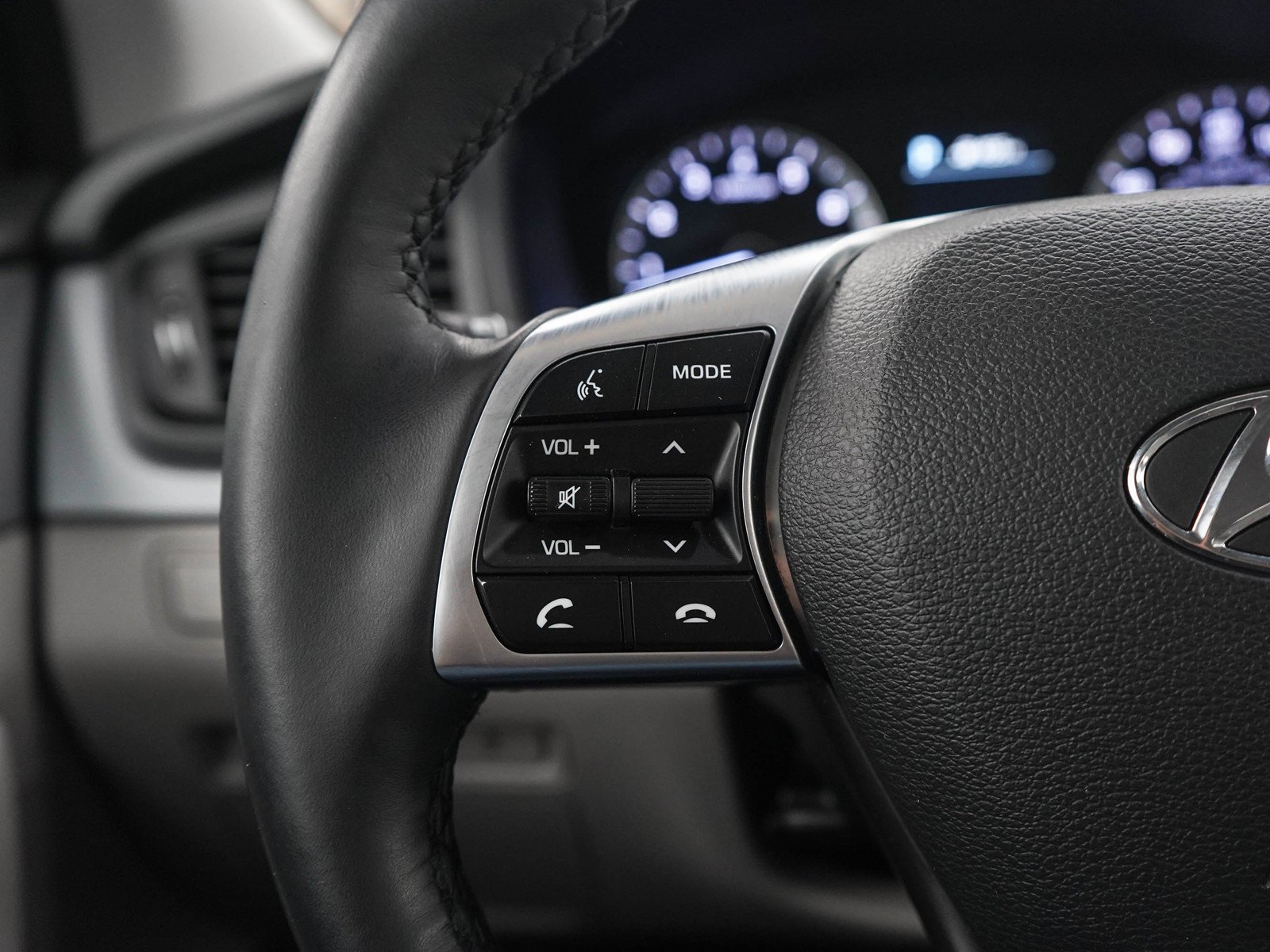 2019 Hyundai Sonata SEL - Photo 25
